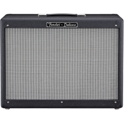 FENDER Hot Rod Deluxe™ 112 Enclosure, Black