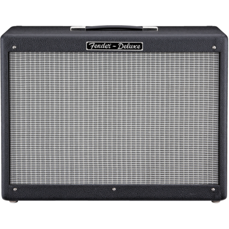 FENDER Hot Rod Deluxe™ 112 Enclosure, Black