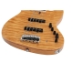 Marcus Miller V9 SWAMP ASH-5 NT FL 2.0 Natural Fretless