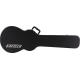 GRETSCH Gretsch® Jet™ Bass/Baritone Hardshell Case, Black