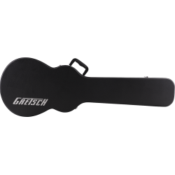 GRETSCH Gretsch® Jet™ Bass/Baritone Hardshell Case, Black