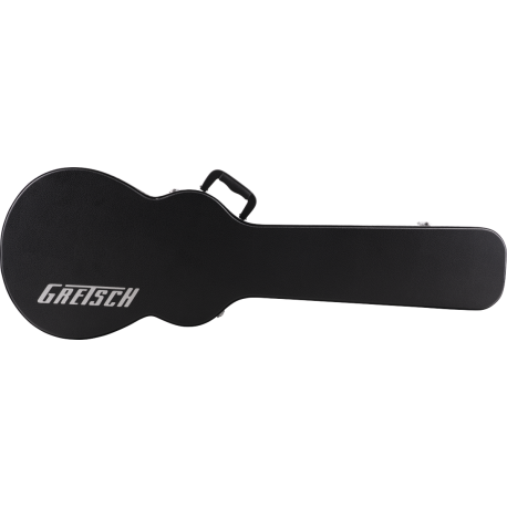 GRETSCH Gretsch® Jet™ Bass/Baritone Hardshell Case, Black