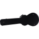 GRETSCH Gretsch® Jet™ Bass/Baritone Hardshell Case, Black