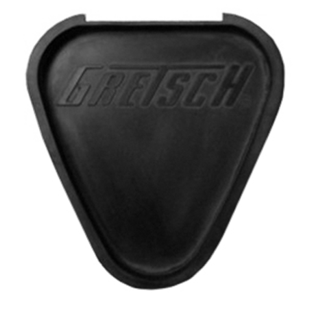 GRETSCH Rancher™ Acoustic Soundhole Cover, Black