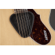 GRETSCH Rancher™ Acoustic Soundhole Cover, Black
