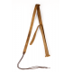 GRETSCH Mandolin Strap Brown