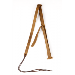 GRETSCH Mandolin Strap Brown