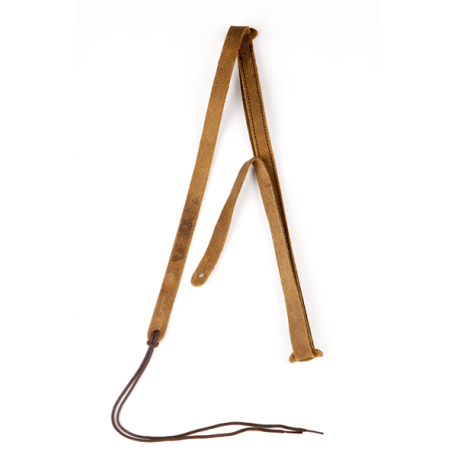 GRETSCH Mandolin Strap Brown