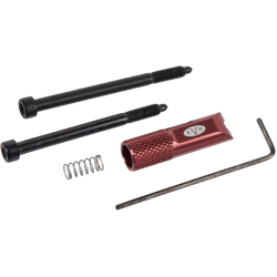 EVH EVH® D-TUNA®, Red