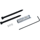 EVH EVH® D-Tuna, Chrome