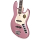 Marcus Miller V7 Alder-4 BUR 2.0 Burgundy
