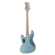 Marcus Miller V7 Alder-4 LPB 2.0 Lake Placid Blue