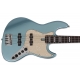 Marcus Miller V7 Alder-4 LPB 2.0 Lake Placid Blue