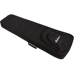 JACKSON Jackson® SLAT-7/SLAT-8 String Multi-Fit Gig Bag, Black