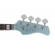 Marcus Miller V7 Alder-4 LPB 2.0 Lake Placid Blue