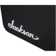 JACKSON Jackson® Soloist™/Dinky™ 6/7 String Economy Case, Black