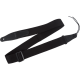 JACKSON Jackson® 2" Rayon Strap, Black
