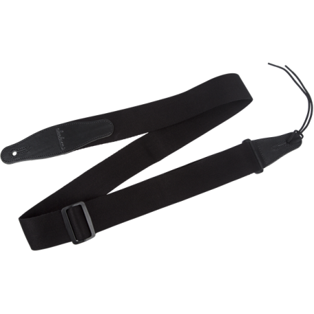 JACKSON Jackson® 2" Rayon Strap, Black