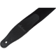 JACKSON Jackson® 2" Rayon Strap, Black