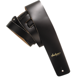 JACKSON Jackson® Leather Guitar Strap
