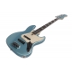 Marcus Miller V7 Alder-4 LPB 2.0 Lake Placid Blue