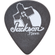 JACKSON Jackson® 551 Black Thin .50mm