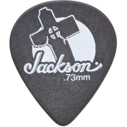 JACKSON Jackson® 551 Black Thin .50mm