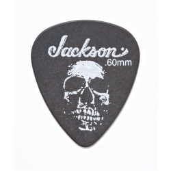 JACKSON Jackson® 451 Black Thin .50mm