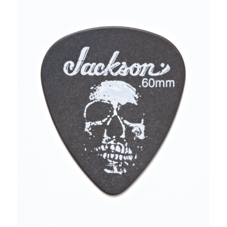 JACKSON Jackson® 451 Black Thin .50mm