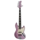 Marcus Miller V7 Alder-5 BUR 2.0 Burgundy