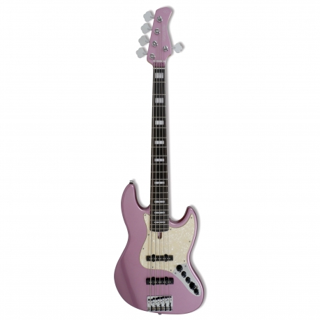 Marcus Miller V7 Alder-5 BUR 2.0 Burgundy