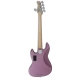 Marcus Miller V7 Alder-5 BUR 2.0 Burgundy