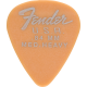 FENDER Dura-Tone 351 Shape, .84, Butterscotch Blonde, 12-Pack