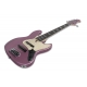 Marcus Miller V7 Alder-5 BUR 2.0 Burgundy