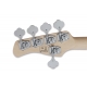 Marcus Miller V7 Alder-5 BUR 2.0 Burgundy