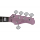 Marcus Miller V7 Alder-5 BUR 2.0 Burgundy