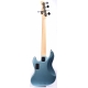 Marcus Miller V7 Alder-5 LPB 2.0 Lake Placid Blue