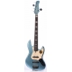 Marcus Miller V7 Alder-5 LPB 2.0 Lake Placid Blue