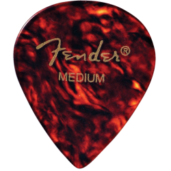 FENDER 551 Shape, Shell, Heavy (12)