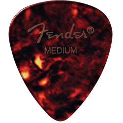 FENDER 451 Shape, Shell, Medium (12)