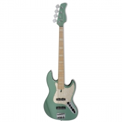 Marcus Miller V7 Swamp Ash-4 SG 2.0 Sherwood Green