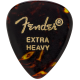 FENDER 451 Shape, Shell, Extra Heavy (12)