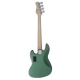 Marcus Miller V7 Swamp Ash-4 SG 2.0 Sherwood Green