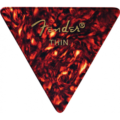 FENDER 355 Shape, Shell, Thin (72)
