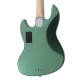 Marcus Miller V7 Swamp Ash-4 SG 2.0 Sherwood Green