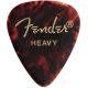 FENDER 351 Shape, Shell, Heavy (144)