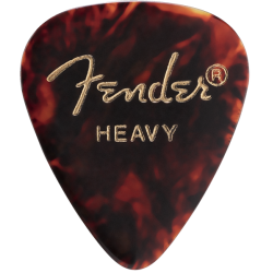 FENDER 351 Shape, Shell, Heavy (144)