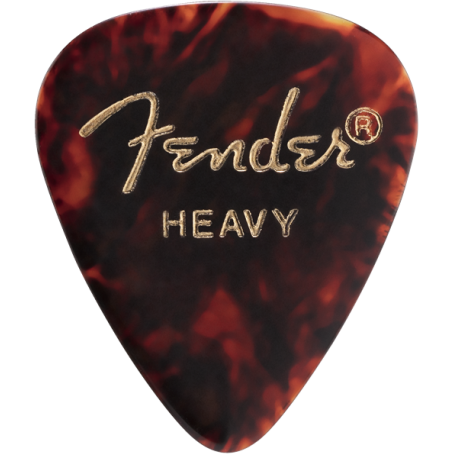 FENDER 351 Shape, Shell, Heavy (144)