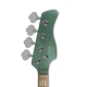 Marcus Miller V7 Swamp Ash-4 SG 2.0 Sherwood Green