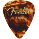 FENDER 351 Shape, Shell, Thin (144)